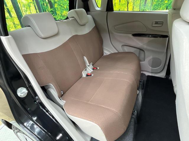 eKワゴン E e-アシスト SDナビ バックカメラ 衝突被害軽減システム 禁煙車 シートヒーター コーナーセンサー ETC Bluetooth CD DVD再生 フルセグ 盗難防止装置 プライバシーガラス ドアバイザー(9枚目)