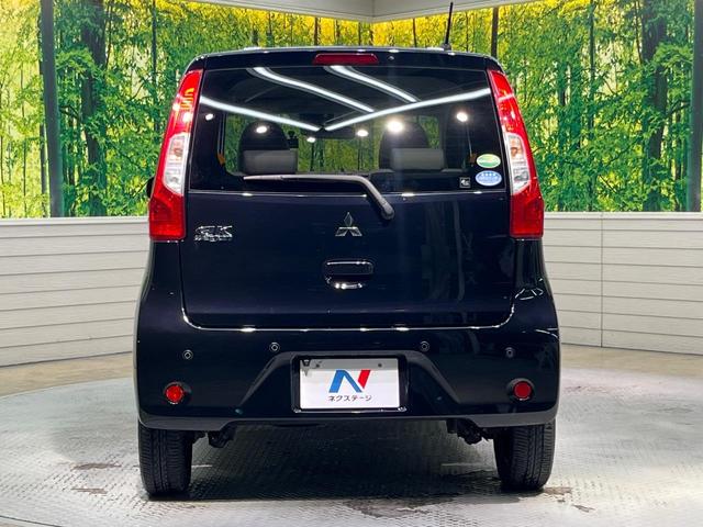 eKワゴン E e-アシスト SDナビ バックカメラ 衝突被害軽減システム 禁煙車 シートヒーター コーナーセンサー ETC Bluetooth CD DVD再生 フルセグ 盗難防止装置 プライバシーガラス ドアバイザー(15枚目)