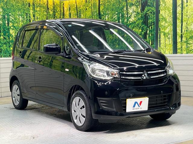 eKワゴン E e-アシスト SDナビ バックカメラ 衝突被害軽減システム 禁煙車 シートヒーター コーナーセンサー ETC Bluetooth CD DVD再生 フルセグ 盗難防止装置 プライバシーガラス ドアバイザー(16枚目)