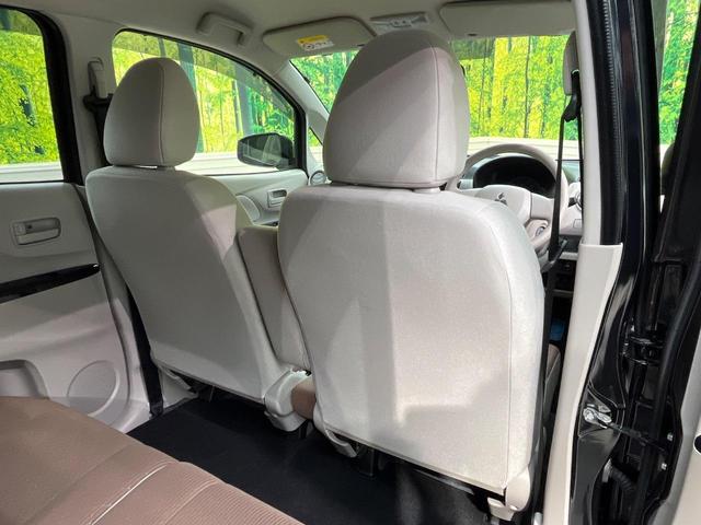 eKワゴン E e-アシスト SDナビ バックカメラ 衝突被害軽減システム 禁煙車 シートヒーター コーナーセンサー ETC Bluetooth CD DVD再生 フルセグ 盗難防止装置 プライバシーガラス ドアバイザー(49枚目)