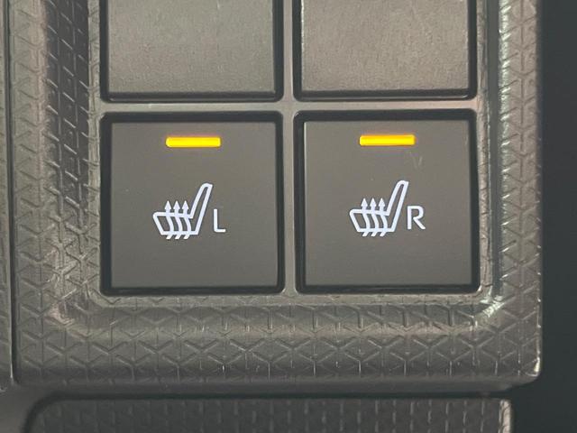 タント Ｘ　電動スライド　純正ナビ　バックカメラ　スマートアシスト　禁煙車　シートヒーター　コーナーセンサー　スマートキー　ＬＥＤヘッド　ＥＴＣ　オートマチックハイビーム　車線逸脱警報　誤発進抑制機能（7枚目）