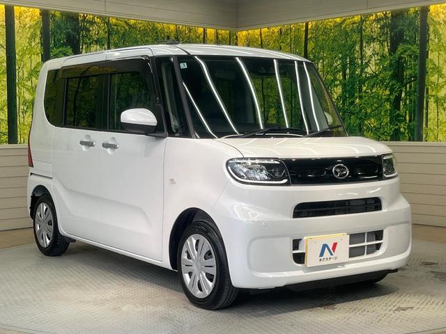 タント Ｘ　電動スライド　純正ナビ　バックカメラ　スマートアシスト　禁煙車　シートヒーター　コーナーセンサー　スマートキー　ＬＥＤヘッド　ＥＴＣ　オートマチックハイビーム　車線逸脱警報　誤発進抑制機能（16枚目）