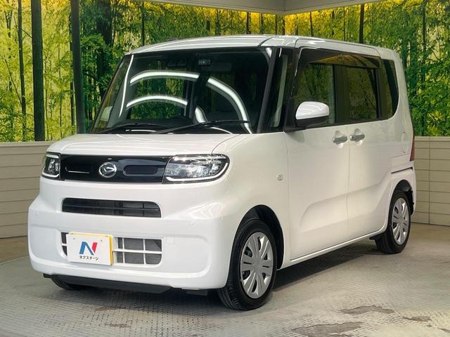 タント Ｘ　電動スライド　純正ナビ　バックカメラ　スマートアシスト　禁煙車　シートヒーター　コーナーセンサー　スマートキー　ＬＥＤヘッド　ＥＴＣ　オートマチックハイビーム　車線逸脱警報　誤発進抑制機能（24枚目）