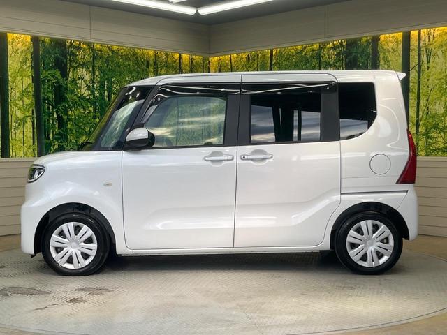 タント Ｘ　電動スライド　純正ナビ　バックカメラ　スマートアシスト　禁煙車　シートヒーター　コーナーセンサー　スマートキー　ＬＥＤヘッド　ＥＴＣ　オートマチックハイビーム　車線逸脱警報　誤発進抑制機能（25枚目）
