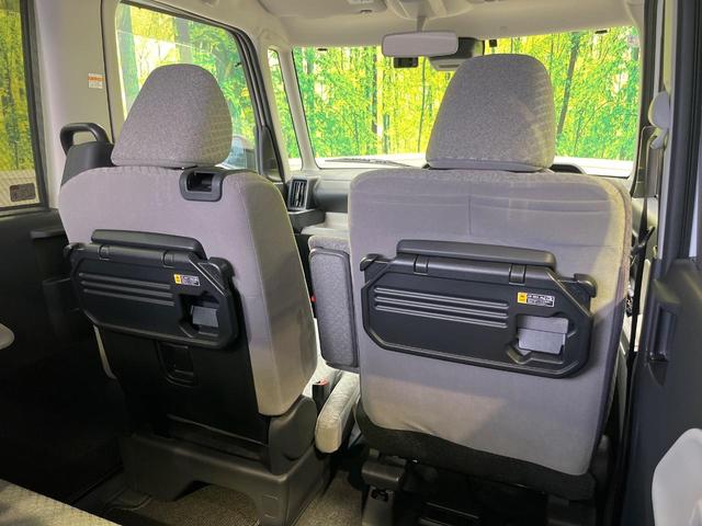 タント Ｘ　電動スライド　純正ナビ　バックカメラ　スマートアシスト　禁煙車　シートヒーター　コーナーセンサー　スマートキー　ＬＥＤヘッド　ＥＴＣ　オートマチックハイビーム　車線逸脱警報　誤発進抑制機能（40枚目）