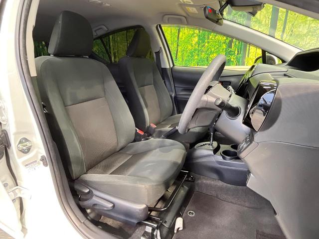 アクア Sスタイルブラック 純正9インチナビ バックカメラ プリクラッシュセーフテ 禁煙車 コーナーセンサー スマートキー ETC オートマチックハイビーム 車線逸脱警報 誤発進抑制機能 オートライト オートエアコン(8枚目)