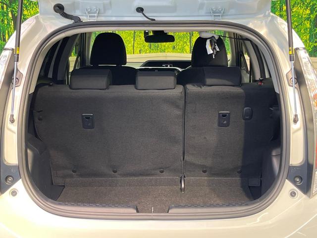 アクア Sスタイルブラック 純正9インチナビ バックカメラ プリクラッシュセーフテ 禁煙車 コーナーセンサー スマートキー ETC オートマチックハイビーム 車線逸脱警報 誤発進抑制機能 オートライト オートエアコン(43枚目)