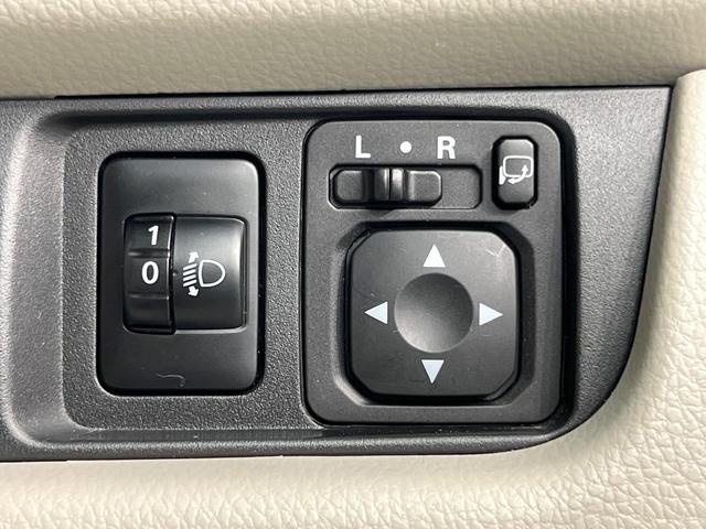 デイズ J 禁煙車 キーレス 電動格納ミラー バニティミラー アームレスト エアコン ドアバイザー プライバシーガラス 衝突安全ボディ(5枚目)