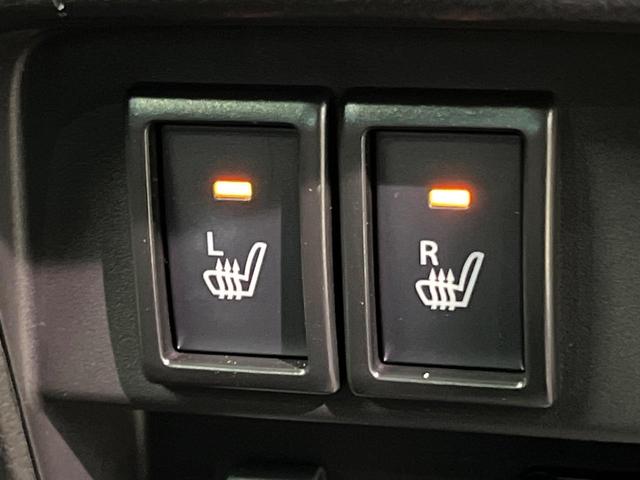 ハスラー JスタイルII 純正9インチナビ 全周囲カメラ デュアルカメラブレーキサポート レーダークルーズ 禁煙車 シートヒーター コーナーセンサー レーンキープ スマートキー LEDヘッド ETC オートマチックハイビーム(7枚目)