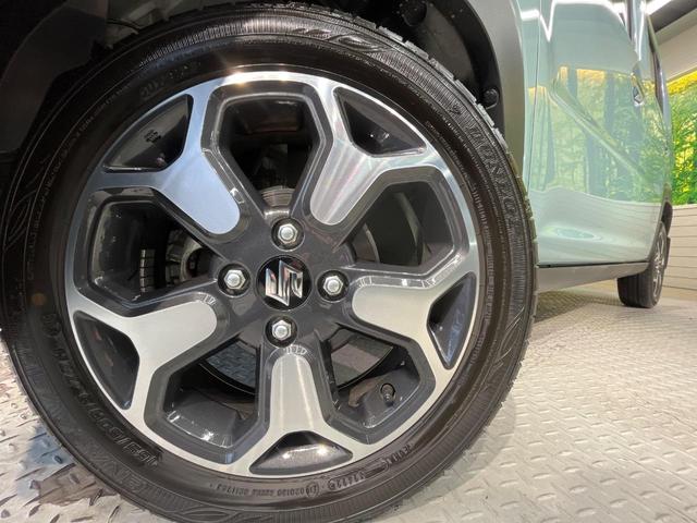 ハスラー JスタイルII 純正9インチナビ 全周囲カメラ デュアルカメラブレーキサポート レーダークルーズ 禁煙車 シートヒーター コーナーセンサー レーンキープ スマートキー LEDヘッド ETC オートマチックハイビーム(13枚目)