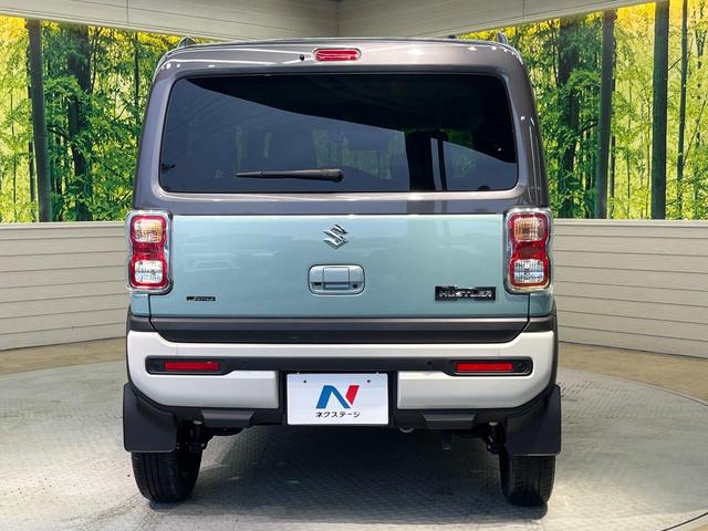 ハスラー JスタイルII 純正9インチナビ 全周囲カメラ デュアルカメラブレーキサポート レーダークルーズ 禁煙車 シートヒーター コーナーセンサー レーンキープ スマートキー LEDヘッド ETC オートマチックハイビーム(15枚目)