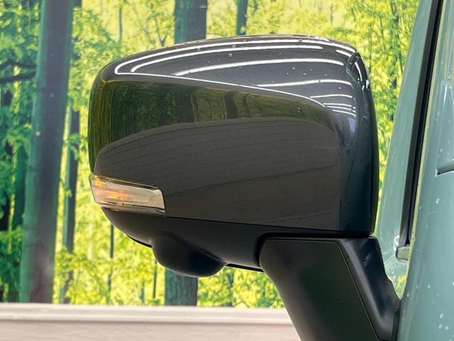 ハスラー JスタイルII 純正9インチナビ 全周囲カメラ デュアルカメラブレーキサポート レーダークルーズ 禁煙車 シートヒーター コーナーセンサー レーンキープ スマートキー LEDヘッド ETC オートマチックハイビーム(29枚目)