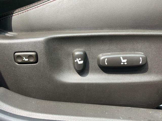 クラウン 2.5アスリート アニバーサリーエディション 純正ナビ バックカメラ 禁煙車 レザーシート シートエアコン シートヒーター パワーシート スマートキー HIDヘッド ETC クルコン オートライト オートエアコン 18インチAW CD/DVD再生(37枚目)