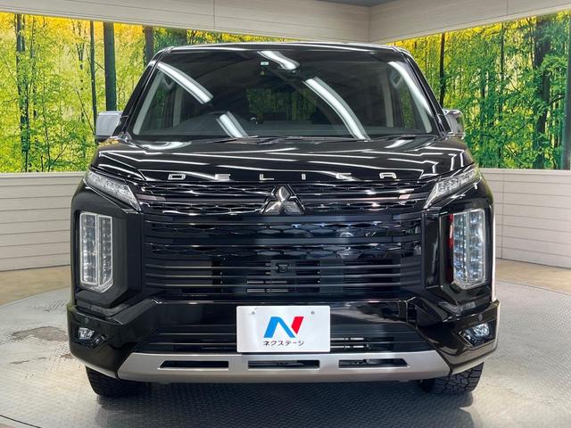 デリカＤ：５ Ｐ　４ＷＤ　両側電動スライド　１０．１型ナビ　フリップダウン　バックカメラ　ｅ－Ａｓｓｉｓｔ　レーダークルーズ　禁煙車　シートヒーター　パワーシート　コーナーセンサー　レーンキープ　スマートキー（15枚目）
