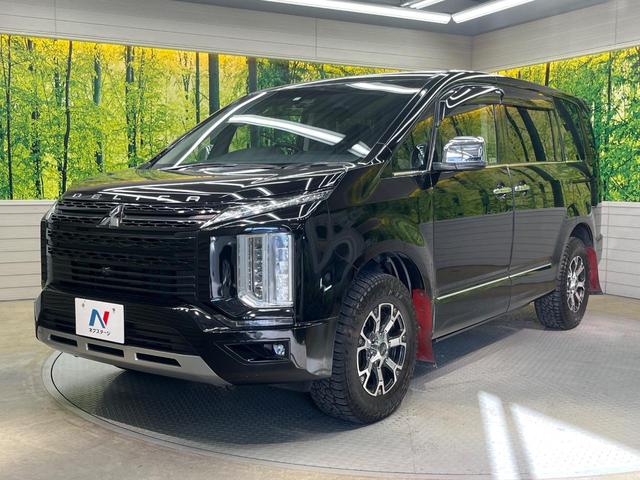 デリカＤ：５ Ｐ　４ＷＤ　両側電動スライド　１０．１型ナビ　フリップダウン　バックカメラ　ｅ－Ａｓｓｉｓｔ　レーダークルーズ　禁煙車　シートヒーター　パワーシート　コーナーセンサー　レーンキープ　スマートキー（25枚目）