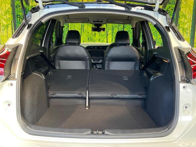 キックス Ｘ　純正ＳＤナビ　全周囲カメラ　衝突被害軽減システム　レーダークルーズ　禁煙車　ハーフレザーシート　コーナーセンサー　スマートキー　ＬＥＤヘッド　ビルトインＥＴＣ　オートライト　オートエアコン（10枚目）