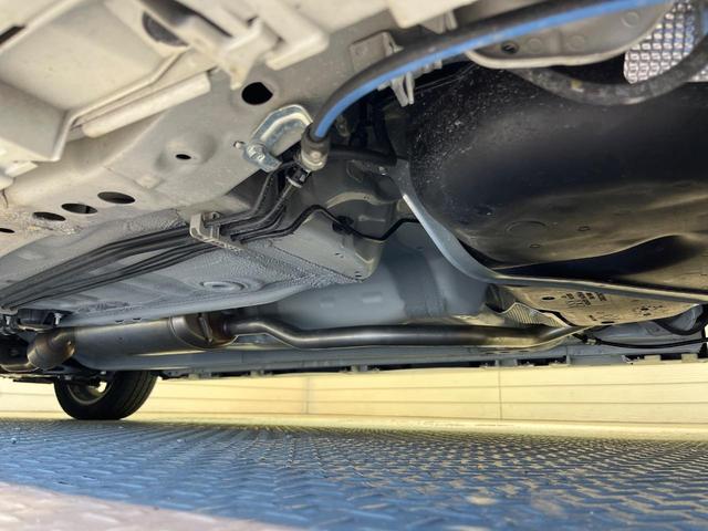 スペーシアカスタム ハイブリッドXSターボ 9型ナビ 両側電動ドア 全周囲カメラ 衝突被害軽減システム レーダークルーズ 禁煙車 ハーフレザーシート コーナーセンサー スマートキー LEDヘッド ビルトインETC オートハイビーム 車線逸脱警報(22枚目)