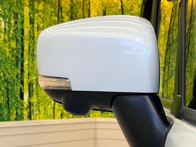 スペーシアカスタム ハイブリッドXSターボ 9型ナビ 両側電動ドア 全周囲カメラ 衝突被害軽減システム レーダークルーズ 禁煙車 ハーフレザーシート コーナーセンサー スマートキー LEDヘッド ビルトインETC オートハイビーム 車線逸脱警報(29枚目)