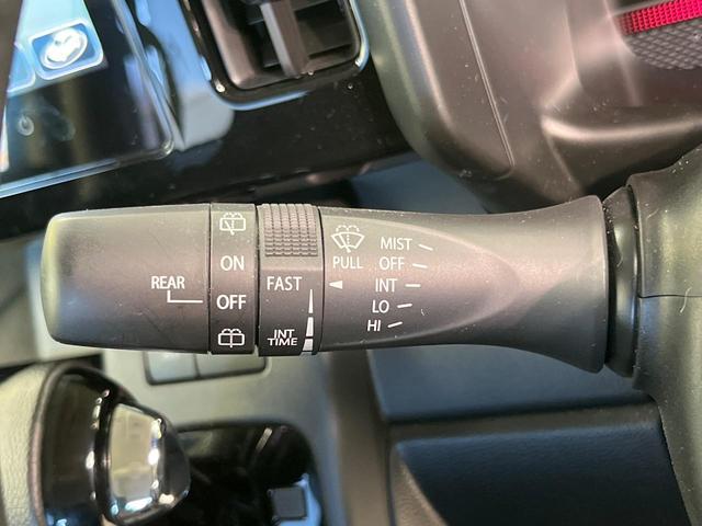 スペーシアカスタム ハイブリッドXSターボ 9型ナビ 両側電動ドア 全周囲カメラ 衝突被害軽減システム レーダークルーズ 禁煙車 ハーフレザーシート コーナーセンサー スマートキー LEDヘッド ビルトインETC オートハイビーム 車線逸脱警報(57枚目)