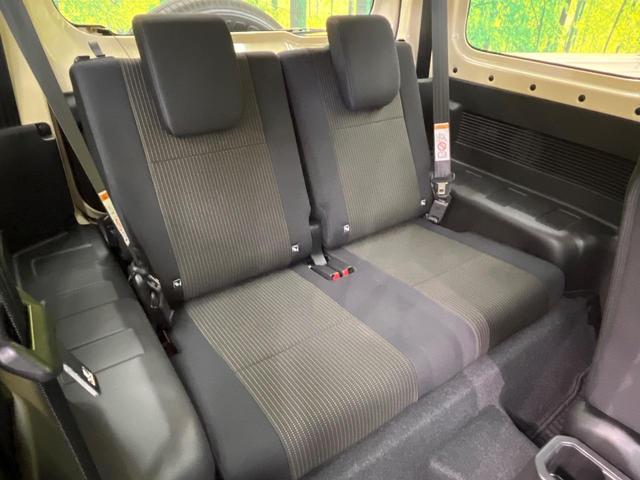 ジムニー ＸＣ　４ＷＤ　ディスプレイオーディオ　衝突被害軽減システム　禁煙車　コーナーセンサー　スマートキー　ＬＥＤヘッド　ＥＴＣ　クルコン　オートハイビーム　車線逸脱警報　オートエアコン　純正１６インチアルミ（9枚目）