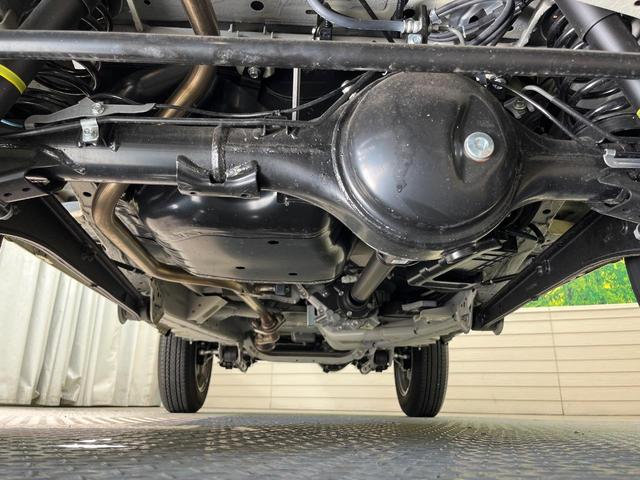 ジムニー ＸＣ　４ＷＤ　ディスプレイオーディオ　衝突被害軽減システム　禁煙車　コーナーセンサー　スマートキー　ＬＥＤヘッド　ＥＴＣ　クルコン　オートハイビーム　車線逸脱警報　オートエアコン　純正１６インチアルミ（19枚目）