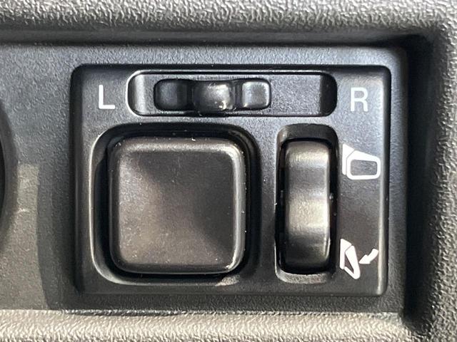 ジムニー ＸＣ　４ＷＤ　ディスプレイオーディオ　衝突被害軽減システム　禁煙車　コーナーセンサー　スマートキー　ＬＥＤヘッド　ＥＴＣ　クルコン　オートハイビーム　車線逸脱警報　オートエアコン　純正１６インチアルミ（47枚目）