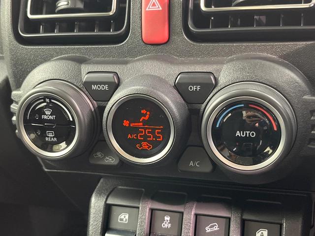 ジムニー ＸＣ　４ＷＤ　ディスプレイオーディオ　衝突被害軽減システム　禁煙車　コーナーセンサー　スマートキー　ＬＥＤヘッド　ＥＴＣ　クルコン　オートハイビーム　車線逸脱警報　オートエアコン　純正１６インチアルミ（49枚目）