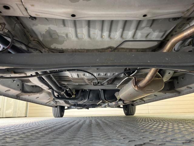 下回りがきれいなうちに、防錆加工の施工がオススメ。降雪地域はもちろん、沿岸部にお住いの方や、趣味でマリン・ウィンタースポーツをされる方にご好評いただいております。