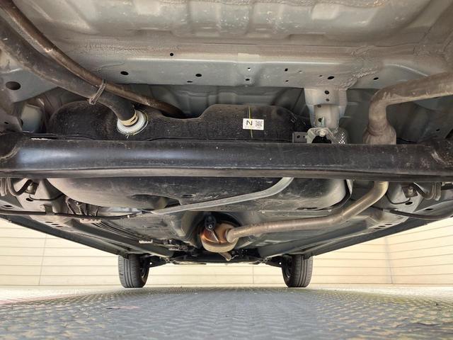 下回りがきれいなうちに、防錆加工の施工がオススメ。降雪地域はもちろん、沿岸部にお住いの方や、趣味でマリン・ウィンタースポーツをされる方にご好評いただいております。