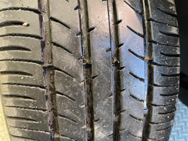 オデッセイ アブソルート・ＥＸ　純正ナビ　両側電動ドア　後席モニター　バックカメラ　禁煙車　ハーフレザーシート　パワーシート　スマートキー　ＬＥＤヘッド　ＥＴＣ　クルコン　純正１８インチアルミ　オートライト　デュアルエアコン（32枚目）