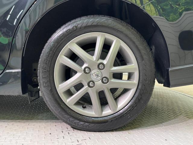 カローラフィールダー ハイブリッドＧ　エアロツアラー・ダブルバイビー　純正ナビ　バックカメラ　禁煙車　ハーフレザーシート　スマートキー　ＨＩＤヘッド　ＥＴＣ　１５インチＡＷ　オートライト　オートエアコン　Ｂｌｕｅｔｏｏｔｈ　ＣＤ再生　フルセグ　プライバシーガラス（28枚目）