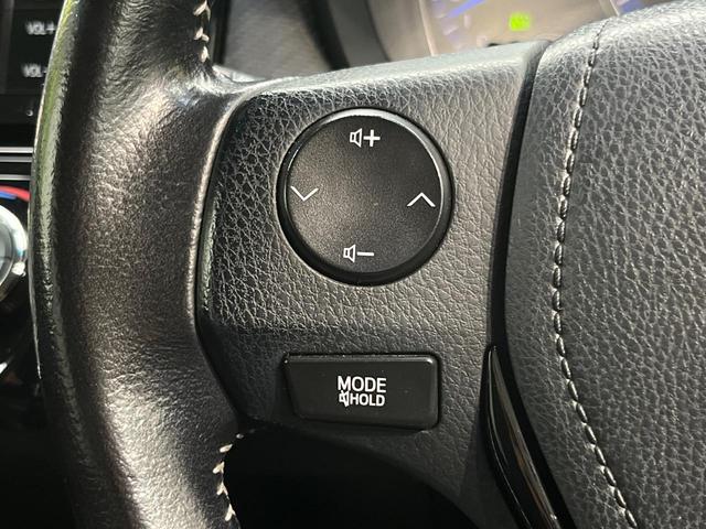 カローラフィールダー ハイブリッドＧ　エアロツアラー・ダブルバイビー　純正ナビ　バックカメラ　禁煙車　ハーフレザーシート　スマートキー　ＨＩＤヘッド　ＥＴＣ　１５インチＡＷ　オートライト　オートエアコン　Ｂｌｕｅｔｏｏｔｈ　ＣＤ再生　フルセグ　プライバシーガラス（48枚目）