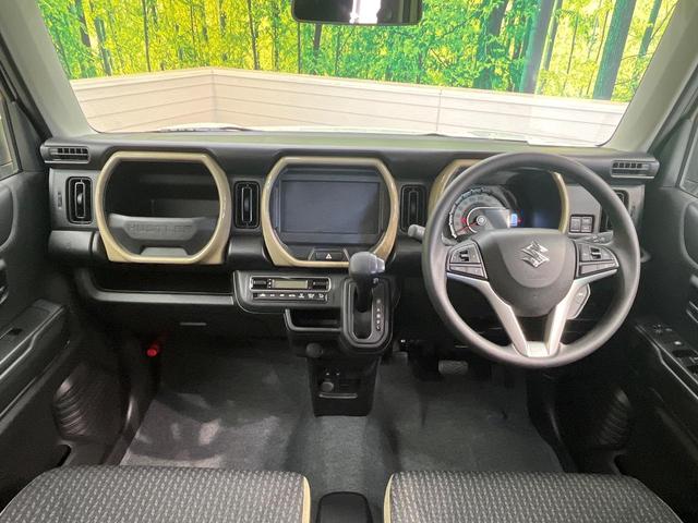 ハスラー ハイブリッドG 届出済未使用車 デュアルカメラブレーキサポート レーダークルーズ シートヒーター コーナーセンサー スマートキー LEDヘッド 15インチAW オートマチックハイビーム 車線逸脱警報 誤発進抑制機能(2枚目)