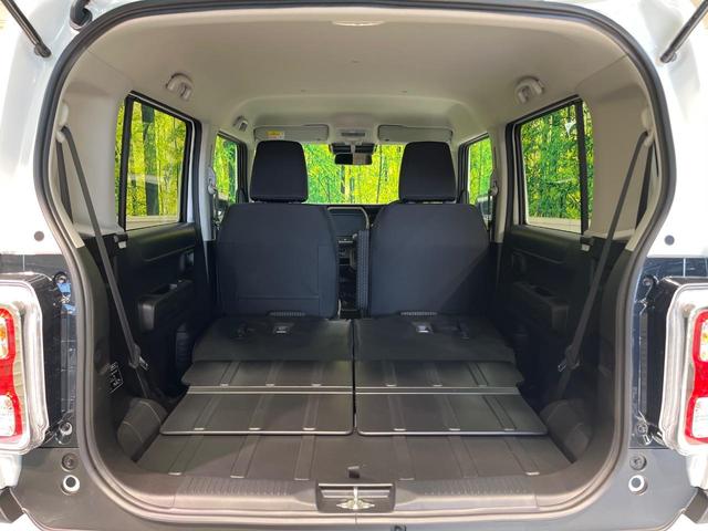 ハスラー ハイブリッドG 届出済未使用車 デュアルカメラブレーキサポート レーダークルーズ シートヒーター コーナーセンサー スマートキー LEDヘッド 15インチAW オートマチックハイビーム 車線逸脱警報 誤発進抑制機能(35枚目)