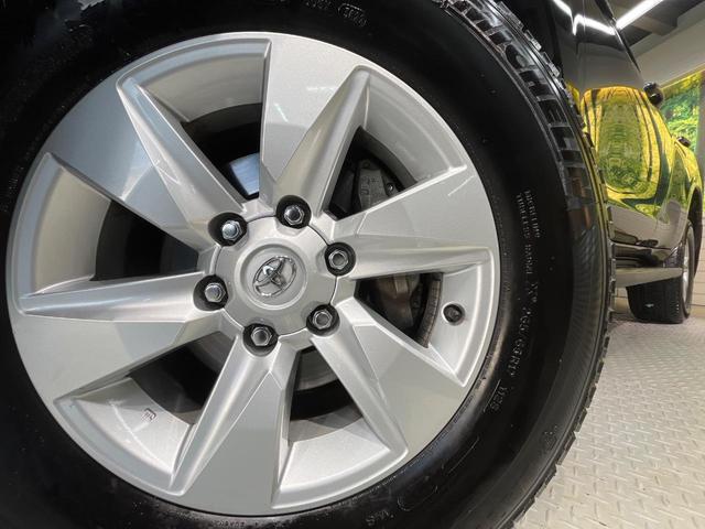 ランドクルーザープラド TX 4WD ディーゼル サンルーフ 9型ナビ バックカメラ トヨタセーフティセンス レーダークルーズ 禁煙車 コーナーセンサー レーンキープ スマートキー LEDヘッド ETC オートマチックハイビーム(13枚目)