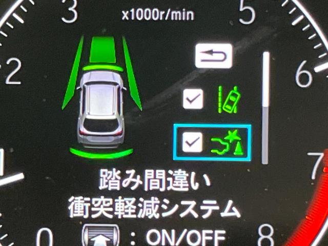ＷＲ－Ｖ Ｘ　登録済未使用車　８型ナビ　バックカメラ　レーダークルーズ　禁煙車　？コーナーセンサー　レーンキープ　スマートキー　ＬＥＤヘッド　オートマチックハイビーム　車線逸脱警報・誤発進抑制機能　オートライト（6枚目）