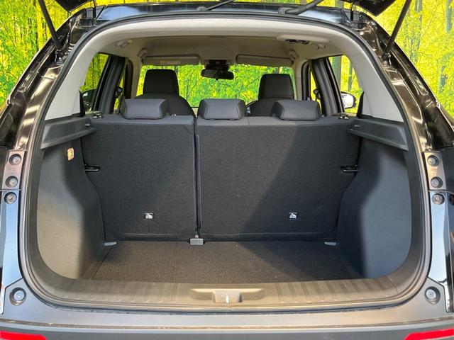 ＷＲ－Ｖ Ｘ　登録済未使用車　８型ナビ　バックカメラ　レーダークルーズ　禁煙車　？コーナーセンサー　レーンキープ　スマートキー　ＬＥＤヘッド　オートマチックハイビーム　車線逸脱警報・誤発進抑制機能　オートライト（10枚目）