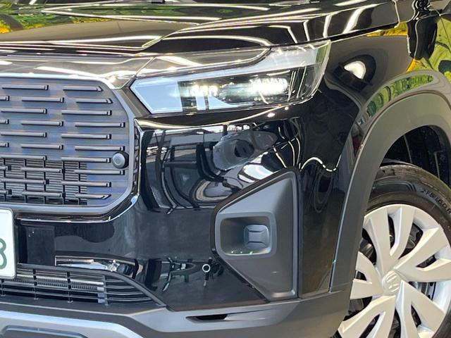 ＷＲ－Ｖ Ｘ　登録済未使用車　８型ナビ　バックカメラ　レーダークルーズ　禁煙車　？コーナーセンサー　レーンキープ　スマートキー　ＬＥＤヘッド　オートマチックハイビーム　車線逸脱警報・誤発進抑制機能　オートライト（12枚目）