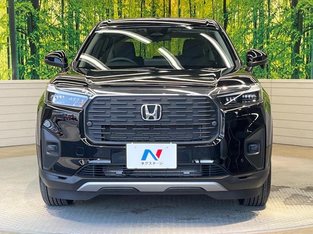 ＷＲ－Ｖ Ｘ　登録済未使用車　８型ナビ　バックカメラ　レーダークルーズ　禁煙車　？コーナーセンサー　レーンキープ　スマートキー　ＬＥＤヘッド　オートマチックハイビーム　車線逸脱警報・誤発進抑制機能　オートライト（14枚目）