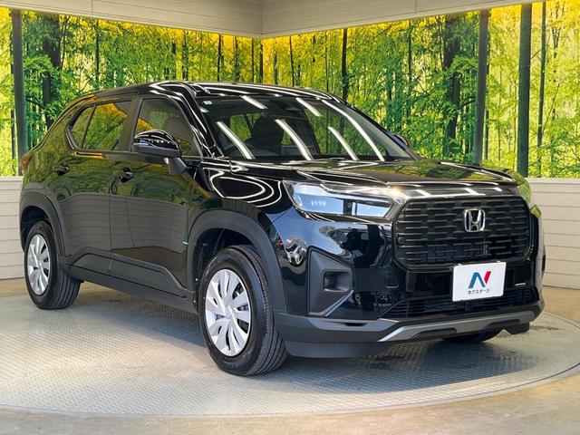 ＷＲ－Ｖ Ｘ　登録済未使用車　８型ナビ　バックカメラ　レーダークルーズ　禁煙車　？コーナーセンサー　レーンキープ　スマートキー　ＬＥＤヘッド　オートマチックハイビーム　車線逸脱警報・誤発進抑制機能　オートライト（16枚目）