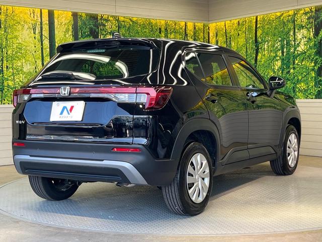 ＷＲ－Ｖ Ｘ　登録済未使用車　８型ナビ　バックカメラ　レーダークルーズ　禁煙車　？コーナーセンサー　レーンキープ　スマートキー　ＬＥＤヘッド　オートマチックハイビーム　車線逸脱警報・誤発進抑制機能　オートライト（17枚目）