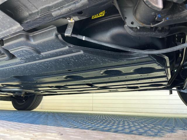 ＷＲ－Ｖ Ｘ　登録済未使用車　８型ナビ　バックカメラ　レーダークルーズ　禁煙車　？コーナーセンサー　レーンキープ　スマートキー　ＬＥＤヘッド　オートマチックハイビーム　車線逸脱警報・誤発進抑制機能　オートライト（22枚目）