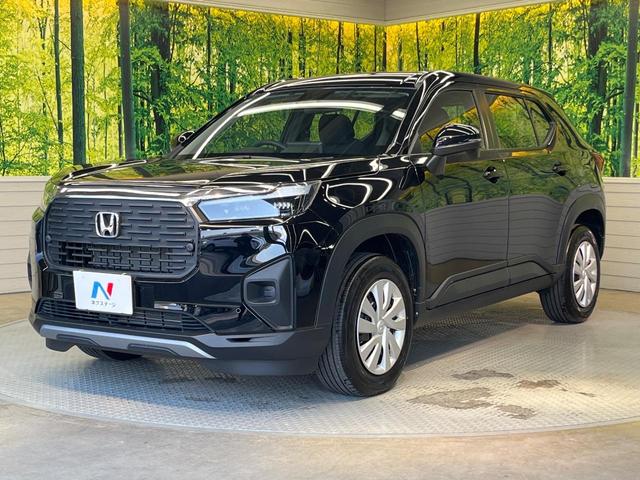 ＷＲ－Ｖ Ｘ　登録済未使用車　８型ナビ　バックカメラ　レーダークルーズ　禁煙車　？コーナーセンサー　レーンキープ　スマートキー　ＬＥＤヘッド　オートマチックハイビーム　車線逸脱警報・誤発進抑制機能　オートライト（23枚目）