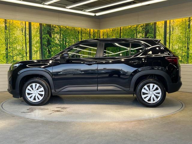 ＷＲ－Ｖ Ｘ　登録済未使用車　８型ナビ　バックカメラ　レーダークルーズ　禁煙車　？コーナーセンサー　レーンキープ　スマートキー　ＬＥＤヘッド　オートマチックハイビーム　車線逸脱警報・誤発進抑制機能　オートライト（24枚目）