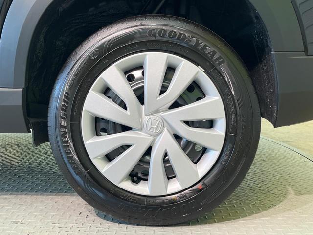 ＷＲ－Ｖ Ｘ　登録済未使用車　８型ナビ　バックカメラ　レーダークルーズ　禁煙車　？コーナーセンサー　レーンキープ　スマートキー　ＬＥＤヘッド　オートマチックハイビーム　車線逸脱警報・誤発進抑制機能　オートライト（27枚目）