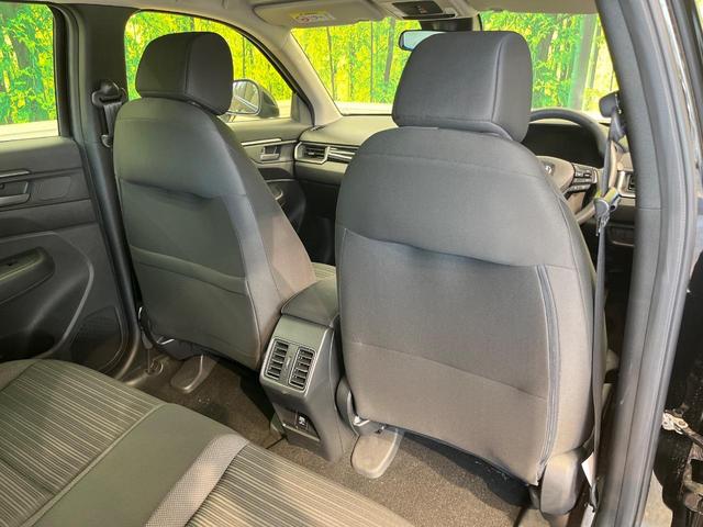 ＷＲ－Ｖ Ｘ　登録済未使用車　８型ナビ　バックカメラ　レーダークルーズ　禁煙車　？コーナーセンサー　レーンキープ　スマートキー　ＬＥＤヘッド　オートマチックハイビーム　車線逸脱警報・誤発進抑制機能　オートライト（35枚目）