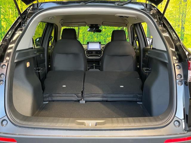 ＷＲ－Ｖ Ｘ　登録済未使用車　８型ナビ　バックカメラ　レーダークルーズ　禁煙車　？コーナーセンサー　レーンキープ　スマートキー　ＬＥＤヘッド　オートマチックハイビーム　車線逸脱警報・誤発進抑制機能　オートライト（36枚目）