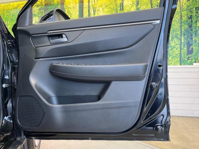 ＷＲ－Ｖ Ｘ　登録済未使用車　８型ナビ　バックカメラ　レーダークルーズ　禁煙車　？コーナーセンサー　レーンキープ　スマートキー　ＬＥＤヘッド　オートマチックハイビーム　車線逸脱警報・誤発進抑制機能　オートライト（40枚目）