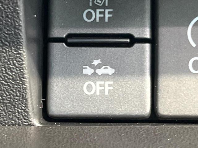 【スズキ　セーフティサポート】走行中に前方の車両等を認識し、衝突しそうな時は警報とブレーキで衝突回避と被害軽減をアシスト。より安全にドライブをお楽しみいただけます。