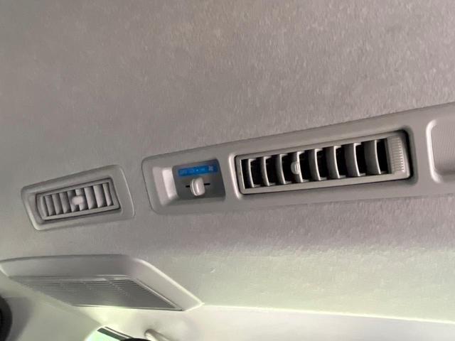 ハイエースバン ロングスーパーGL ターボ ディーゼル バックカメラ 衝突被害軽減システム 禁煙車 スマートキー LEDヘッド ETC2.0 車線逸脱警報 オートライト オートエアコン Bluetooth CD フルセグ LEDフォグ(51枚目)